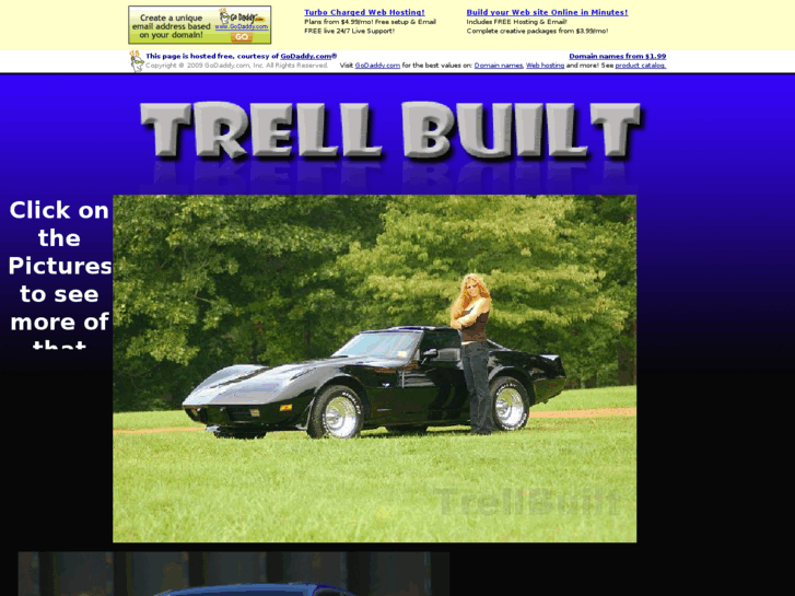 www.trellbuilt.com