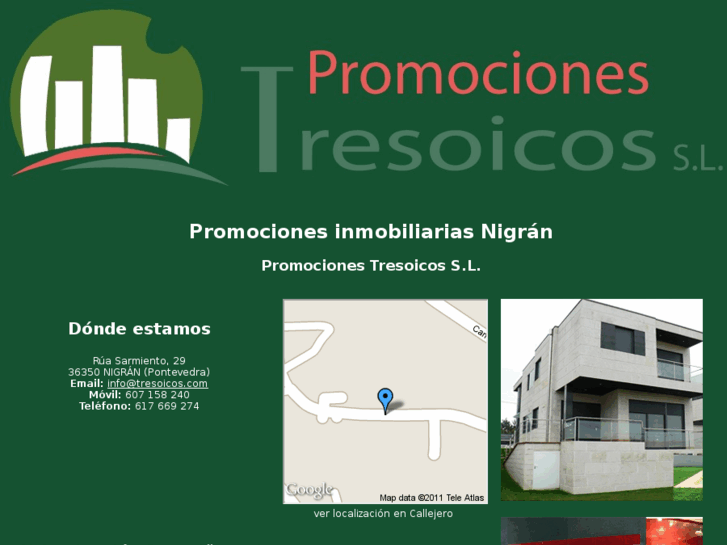 www.tresoicos.com