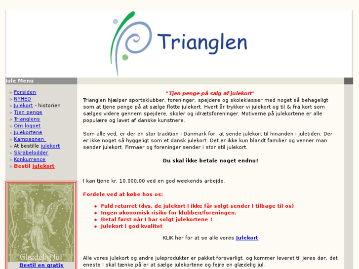 www.trianglens.dk