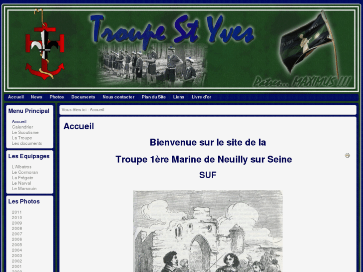 www.troupemarine.com