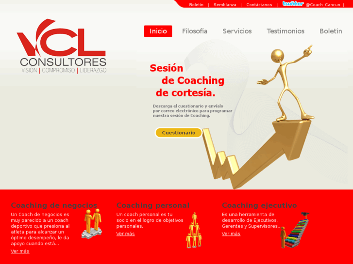 www.vclconsultores.com