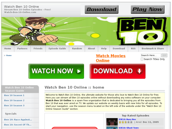 www.watch-ben-10-online.com