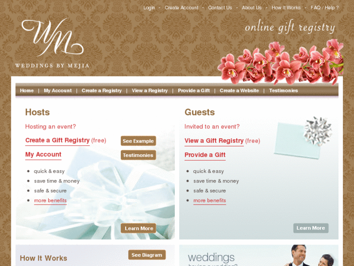 www.weddingsgiftregistry.com