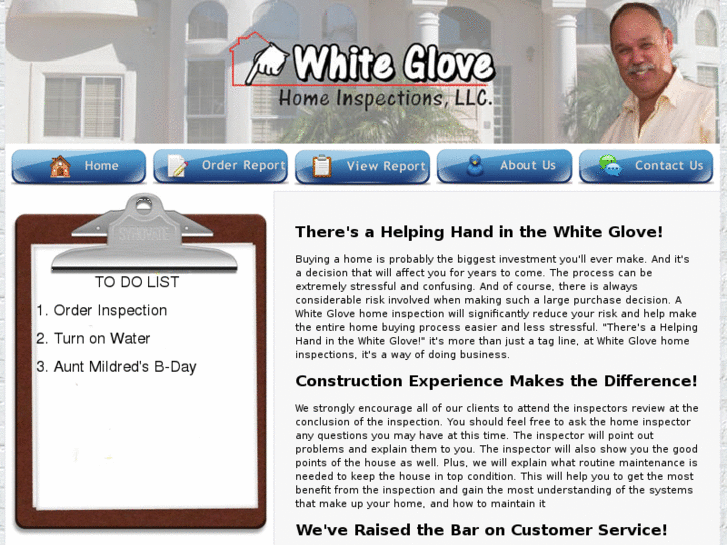 www.whiteglovehomeinspections.com