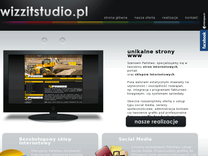 www.wizzitstudio.pl