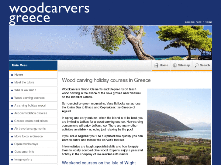 www.woodcarversgreece.com