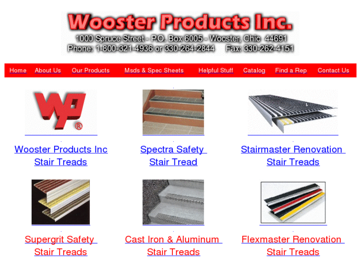 www.woosterproducts.com