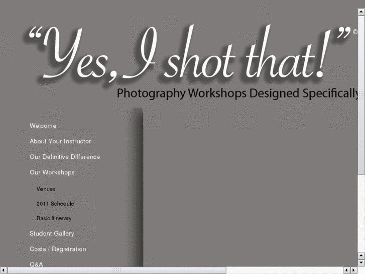 www.yesishotthat.com