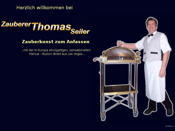 www.zauberer-thomas.com