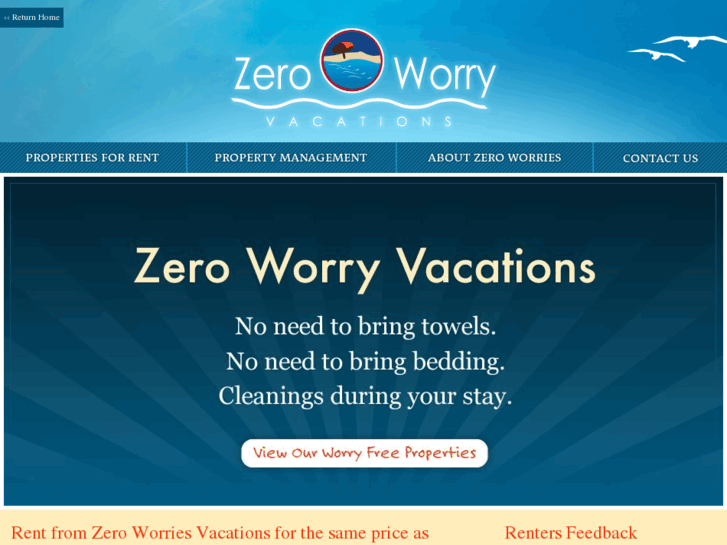 www.zeroworryvacation.com