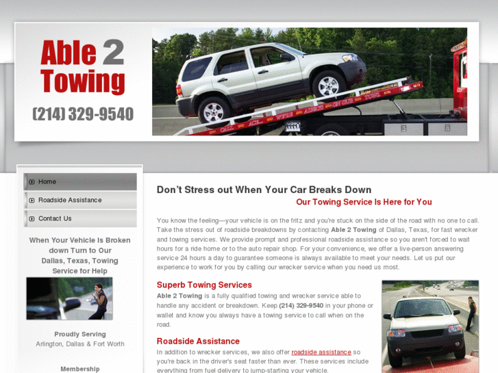 www.able2towing.com