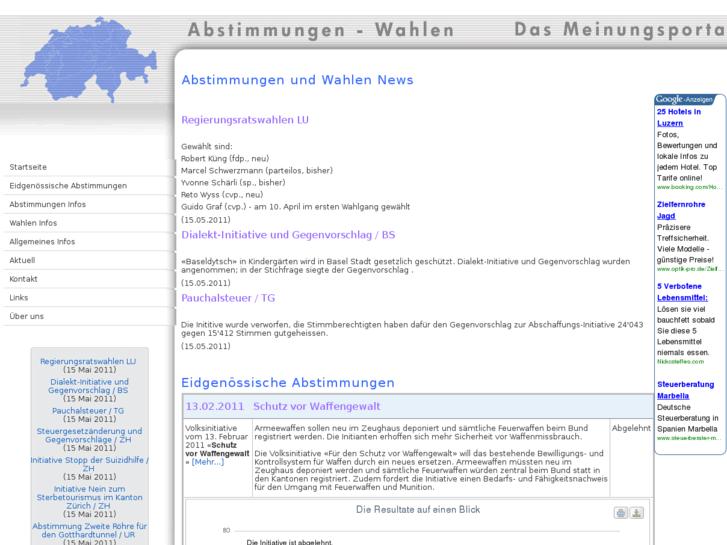 www.abstimmungen-wahlen.ch