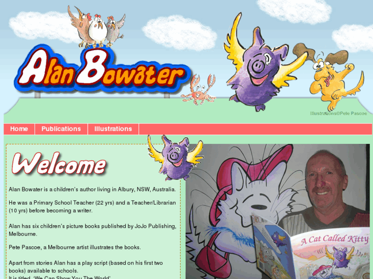 www.alanbowater.com