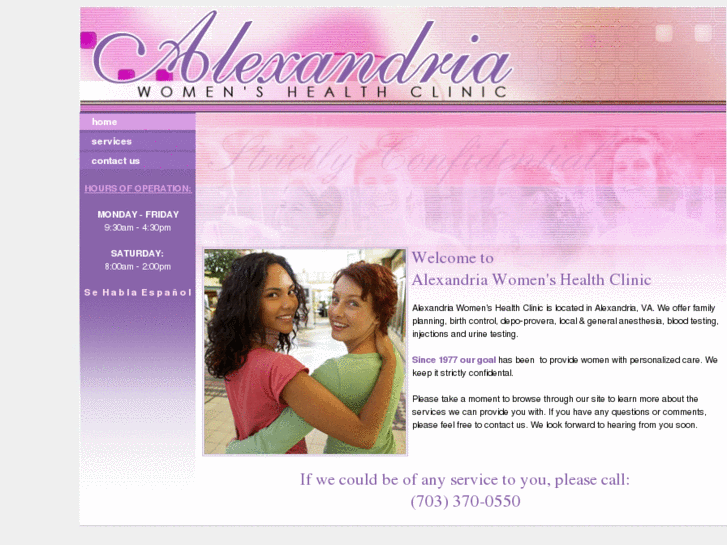 www.alexandriawomenshealth.com