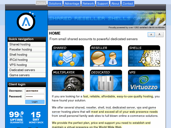 www.amdwebhost.com