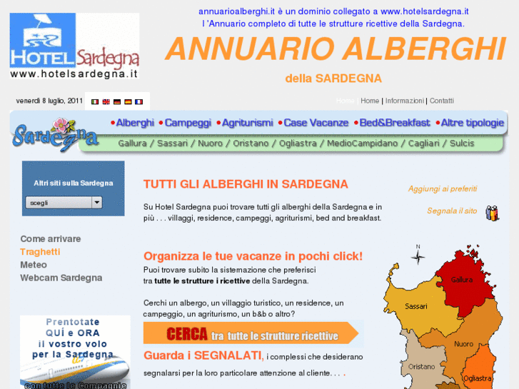 www.annuarioalberghi.it