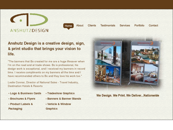 www.anshutzdesign.com