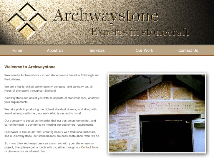 www.archwaystone.com