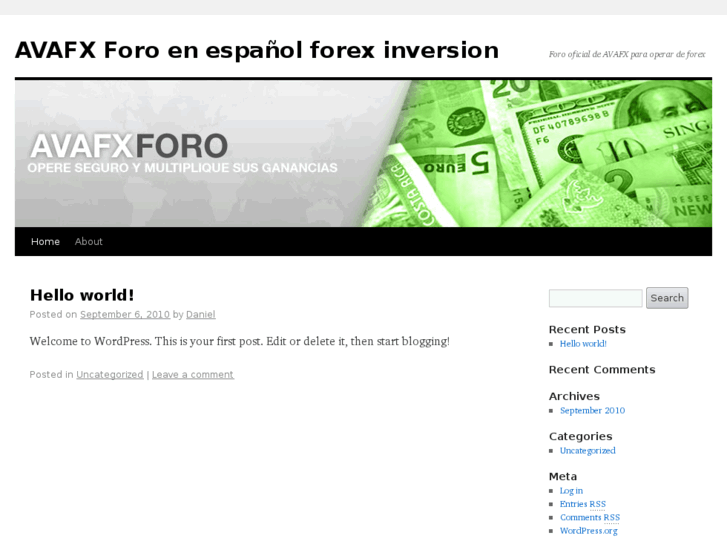 www.avafxforo.com