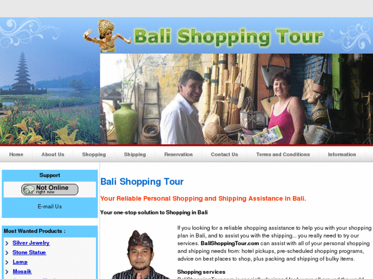 www.balishoppingtour.com