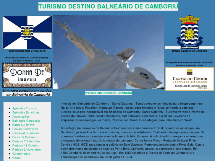 www.balneariocamboriu.info