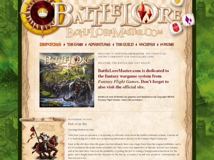 www.battleloremaster.com