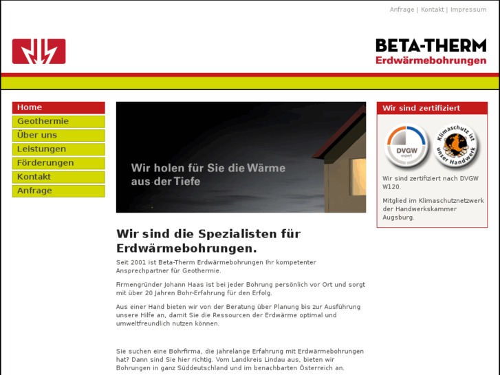 www.beta-therm.com