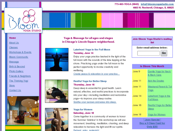 www.bloomyoga.com