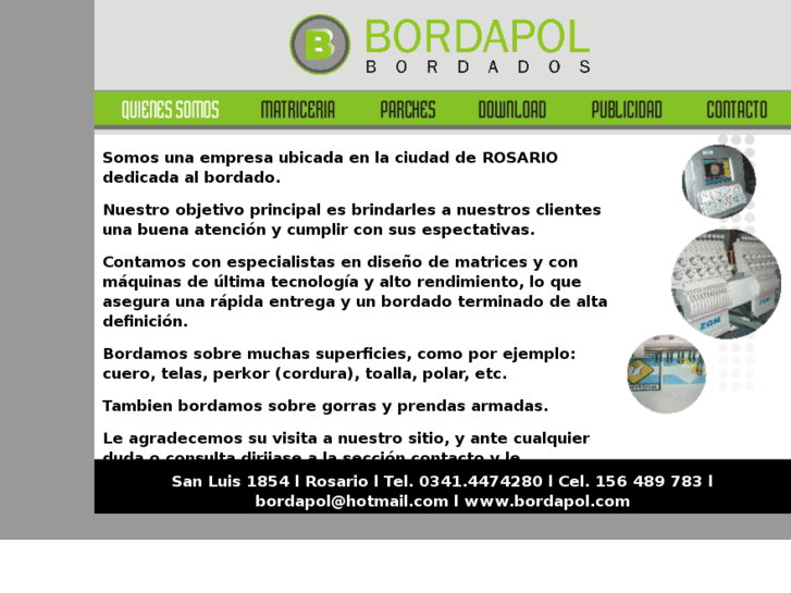 www.bordapol.com