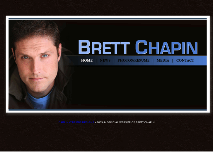 www.brettchapin.com