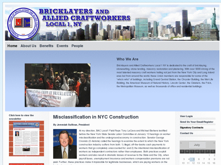 www.bricklayersandalliedcraftworkerslocal1ny.org