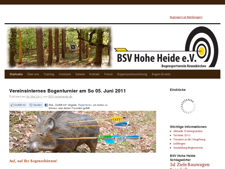 www.bsv-hoheheide.de