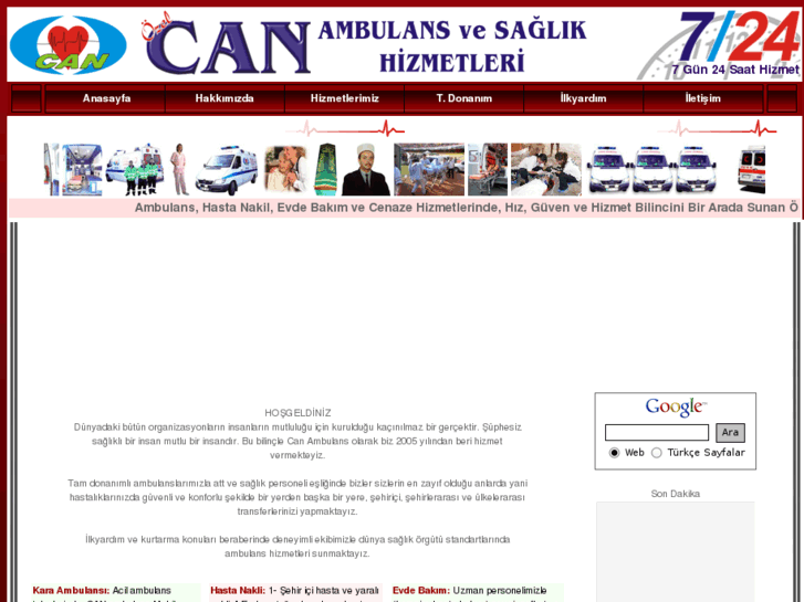 www.canambulans.com