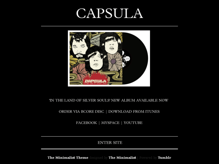 www.capsula.co.uk