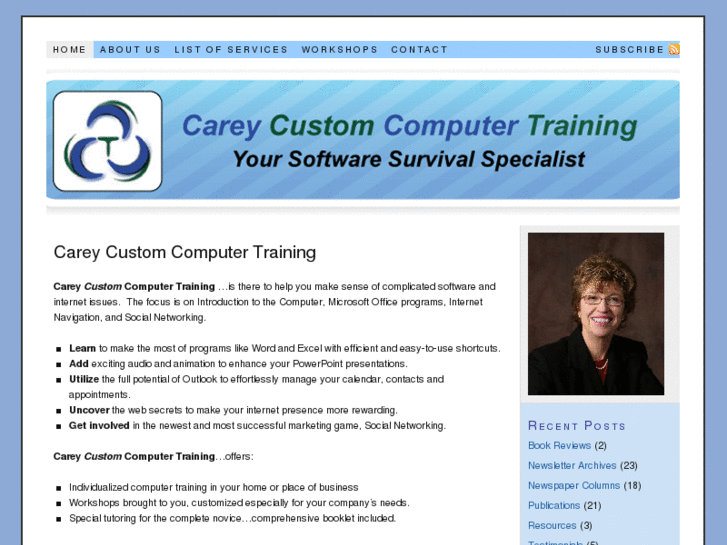 www.careycomputertraining.com