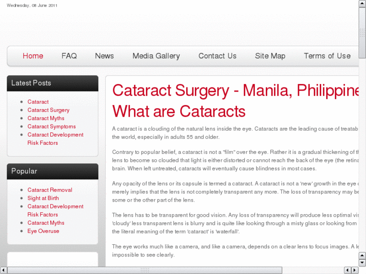 www.cataract-surgery-manila.com