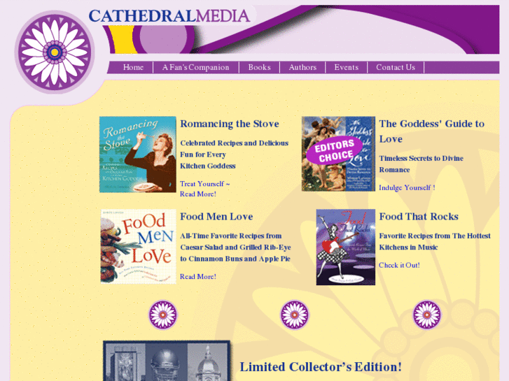 www.cathedralmedia.com