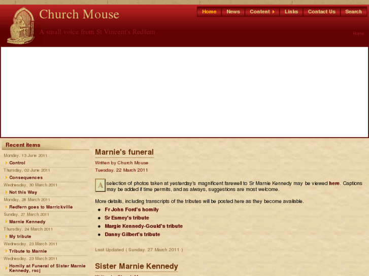 www.church-mouse.net