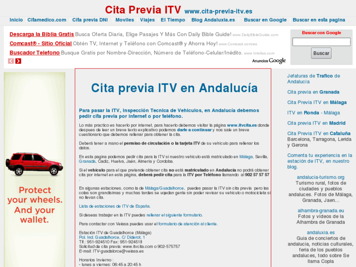 www.cita-previa-itv.es
