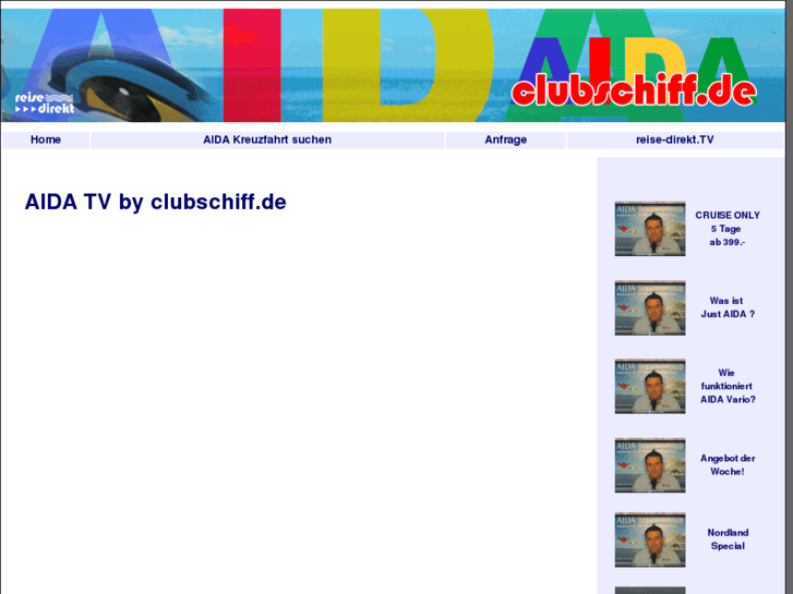 www.clubschiff-guenstiger.tv