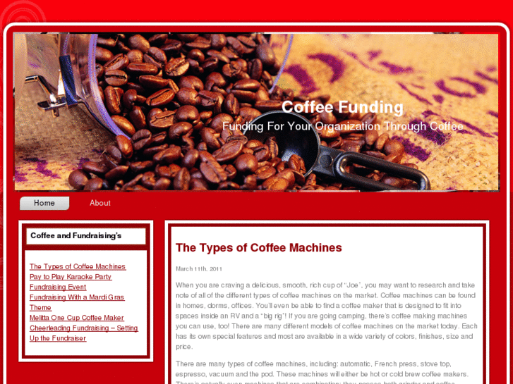 www.coffeefunding.com