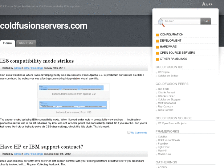 www.coldfusionservers.net