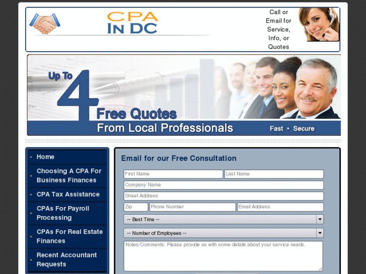 www.cpaindc.com