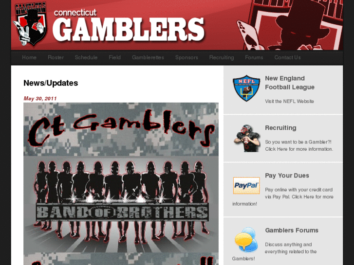 www.ctgamblers.com