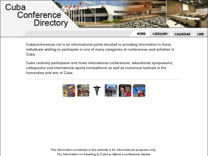 www.cubaconferences.net