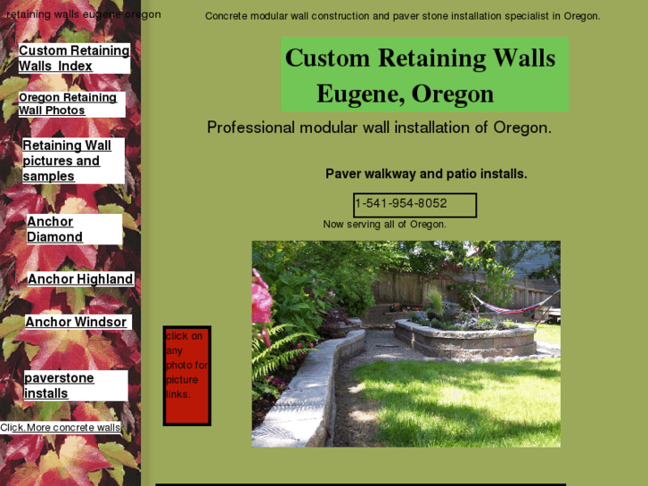 www.customretainingwalls.net