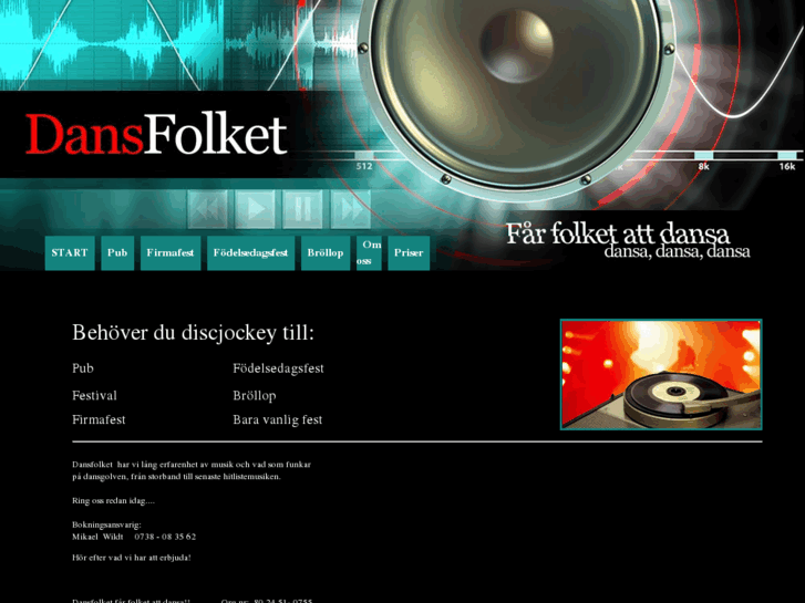 www.dansfolket.org