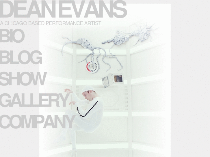 www.deanevans.net