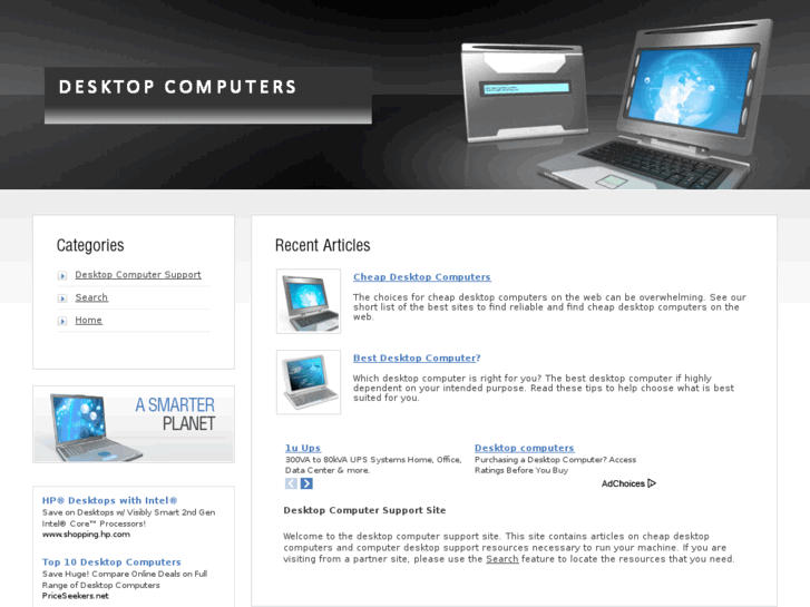 www.desktop-computers.ws