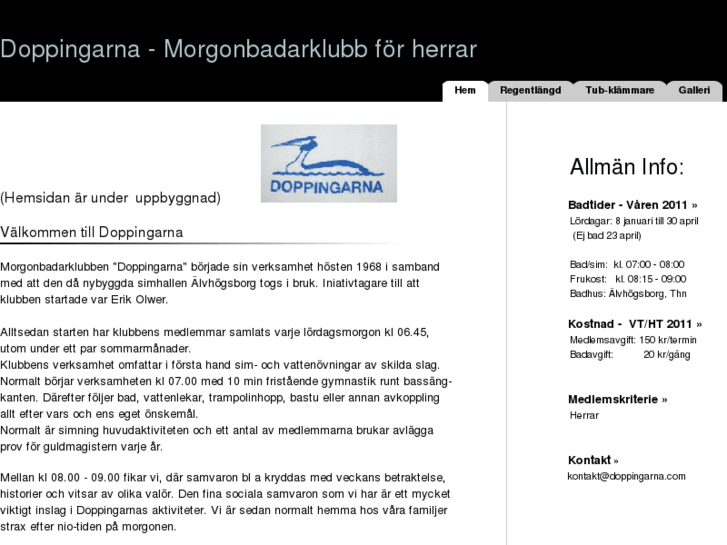www.doppingarna.com